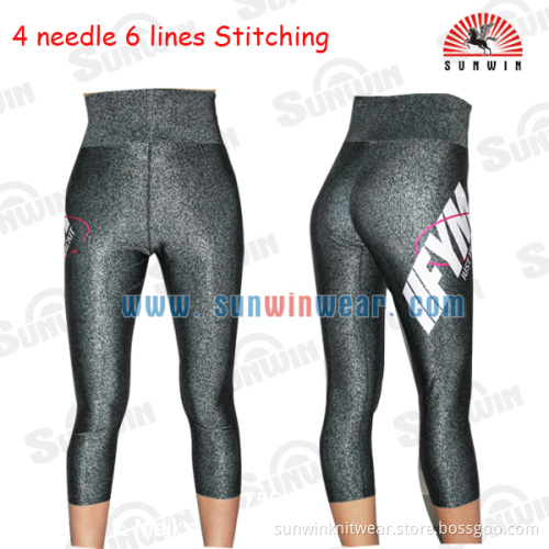 Oem manufactory custom super quality Yoga pants wholesale woman sports wearfull sexy girl leggings